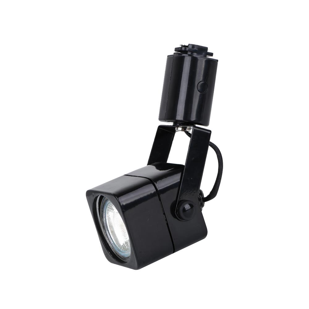 แทรคไลท์ LED BEC PENA-S 7 วัตต์ WARM WHITE สีดำ