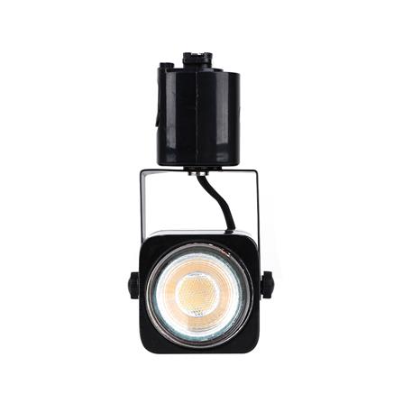 แทรคไลท์ LED BEC PENA-S 7 วัตต์ WARM WHITE สีดำ_1