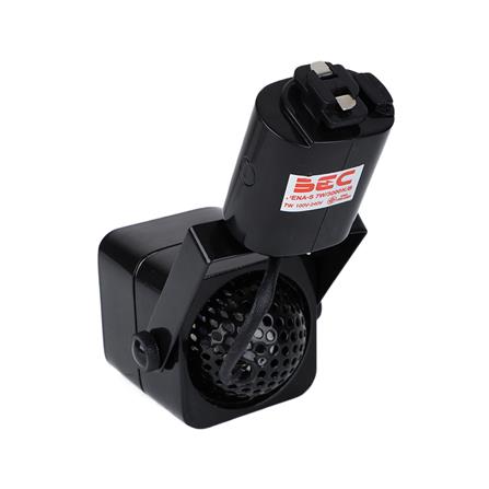 แทรคไลท์ LED BEC PENA-S 7 วัตต์ WARM WHITE สีดำ_2