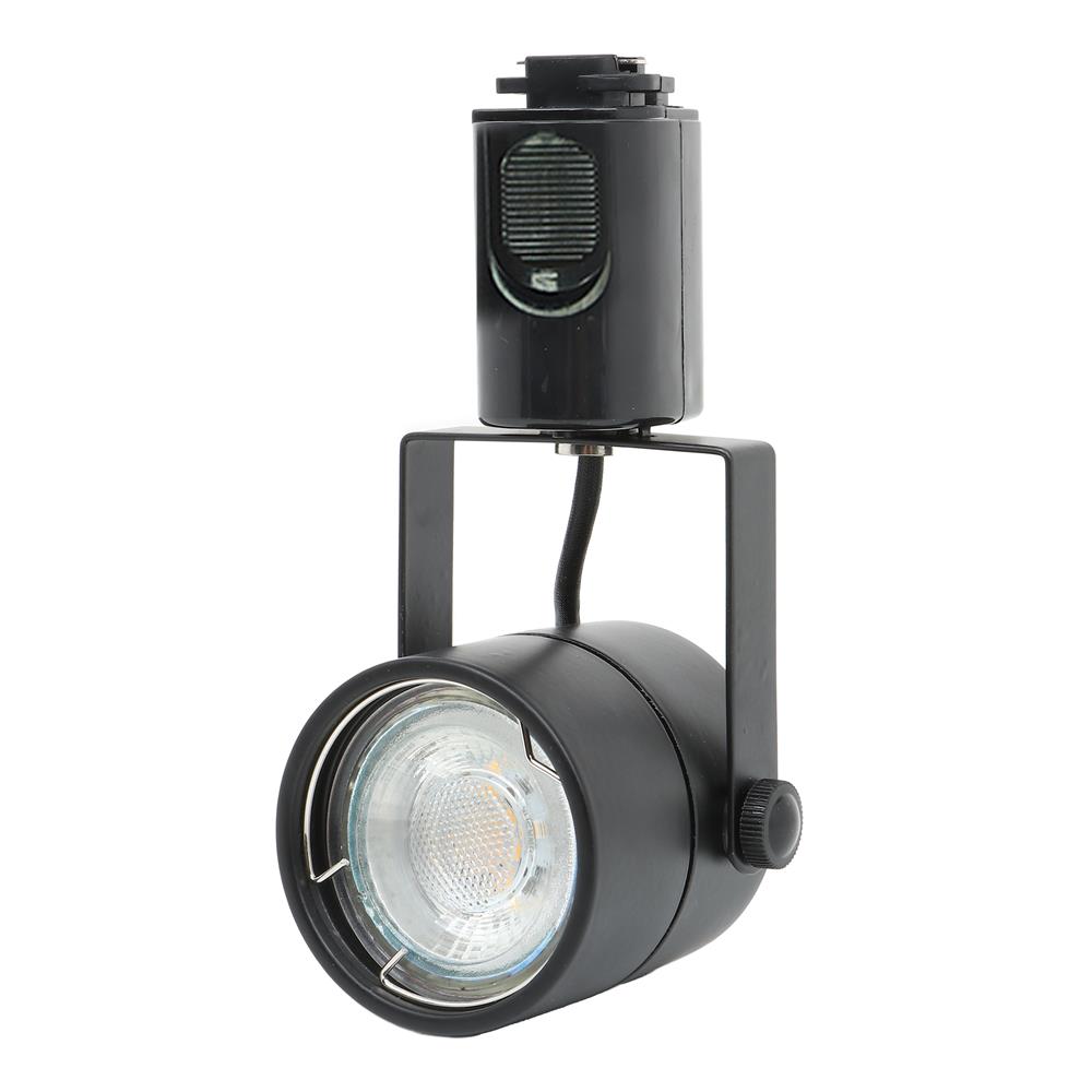 แทรคไลท์ LED BEC PENA-O 7 วัตต์ WARM WHITE สีดำ