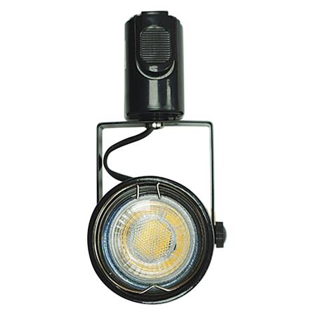 แทรคไลท์ LED BEC PENA-O 7 วัตต์ WARM WHITE สีดำ_1