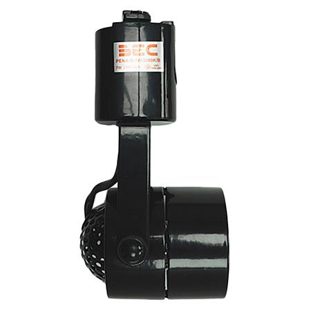 แทรคไลท์ LED BEC PENA-O 7 วัตต์ WARM WHITE สีดำ_2