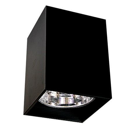 ดาวน์ไลท์ BEC SS40/BLACK โลหะ 4