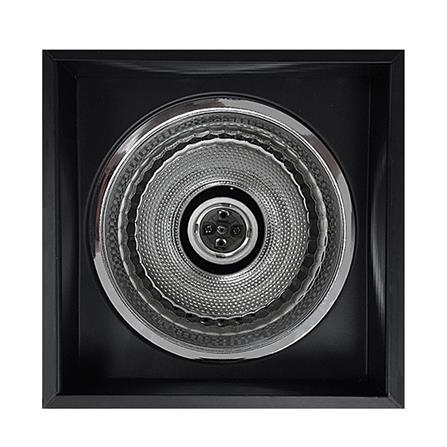 ดาวน์ไลท์ BEC SS40/BLACK โลหะ 4