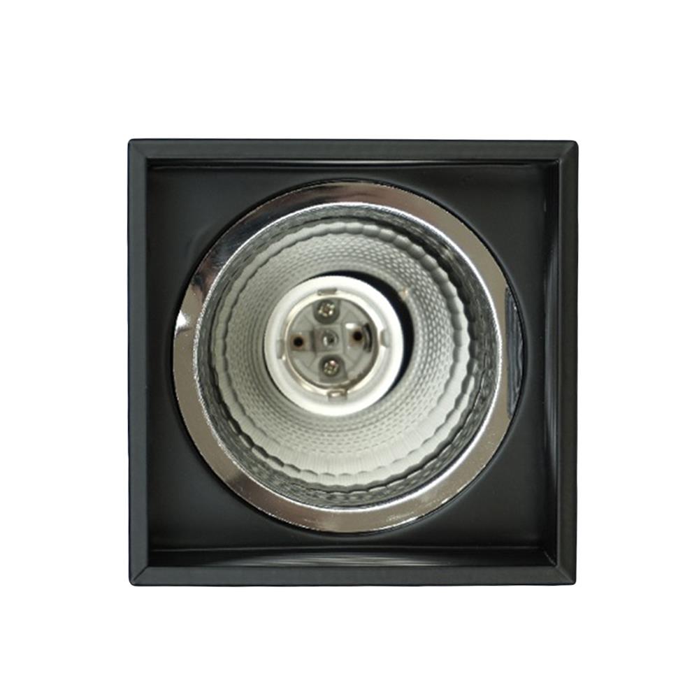 ดาวน์ไลท์ BEC SS30/BK 3นิ้ว โลหะ สีดำ