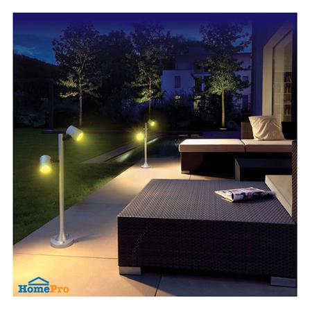 หลอด LED LAMPTAN PHOTON 2IN1 8 วัตต์ DAYLIGHT/YELLOW E27_4