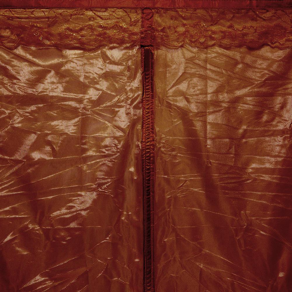 ม่านกันยุงและแมลง WSP TK-50/BR 90X210 ซม. สีน้ำตาล