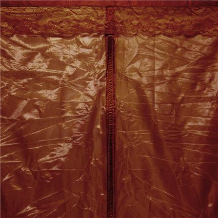 ม่านกันยุงและแมลง WSP TK-50/BR 90X210 ซม. สีน้ำตาล_1