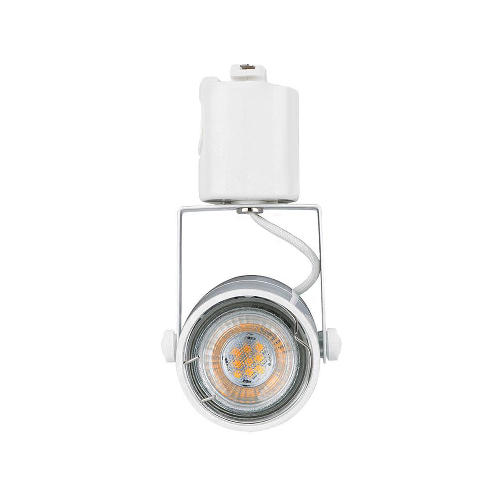 แทรคไลท์ LED BEC PENA-O 7 วัตต์ WARM WHITE สีขาว