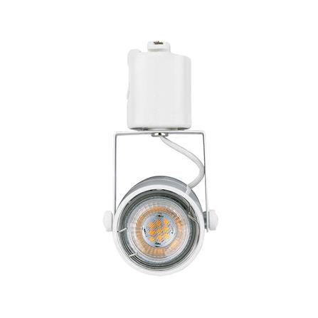 แทรคไลท์ LED BEC PENA-O 7 วัตต์ WARM WHITE สีขาว_0