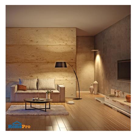 หลอด LED LAMPTAN MR16 COMET 12 วัตต์ WARMWHITE GU5.3 สีเหลือง_3