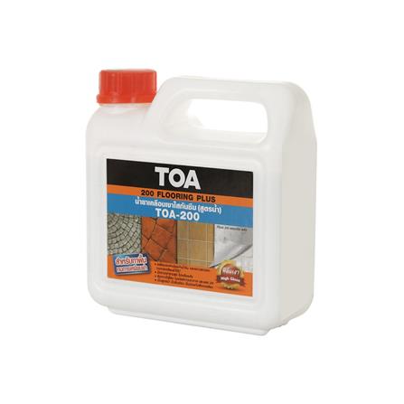 น้ำยาเคลือบเงาใสกันซึม TOA-200 1 ลิตร_1