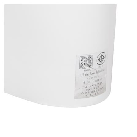 สุขภัณฑ์ 1 ชิ้น MOYA 329 3/6 ลิตร สีขาว_6