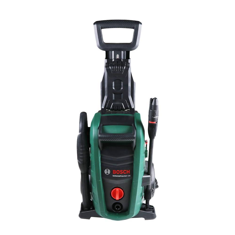 เครื่องฉีดน้ำ BOSCH AQUATAK125 125 บาร์ 1500 วัตต์