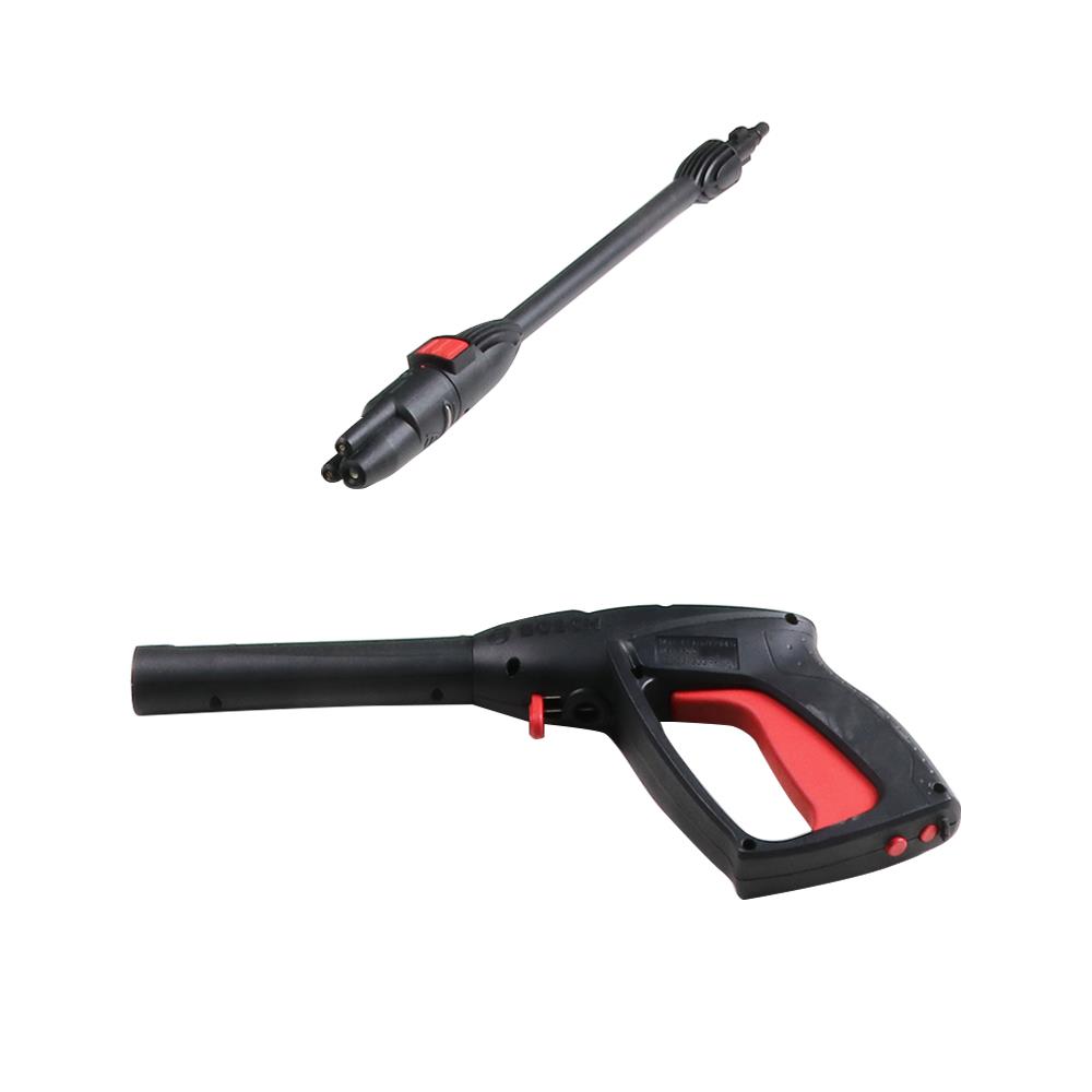 เครื่องฉีดน้ำ BOSCH AQUATAK125 125 บาร์ 1500 วัตต์