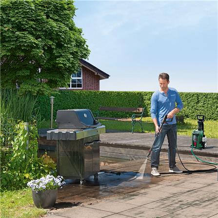 เครื่องฉีดน้ำ BOSCH AQUATAK125 125 บาร์ 1500 วัตต์_4