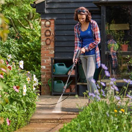 เครื่องฉีดน้ำ BOSCH AQUATAK125 125 บาร์ 1500 วัตต์_5