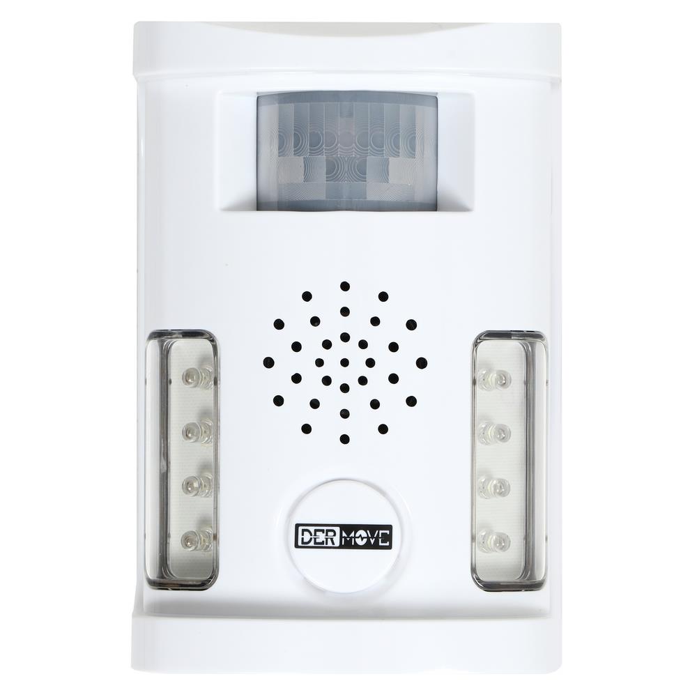 เครื่องไล่นก DERMOVE BIRD MOVE