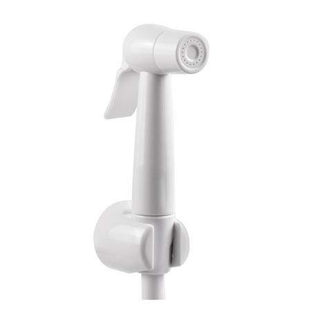 สายฉีดชำระครบชุด PRIME RS-909-WH-00 สีขาว_0