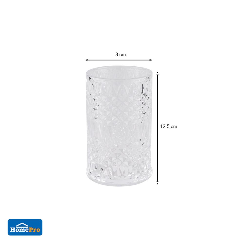 แก้วน้ำ MOYA GL0042A-TB แก้ว