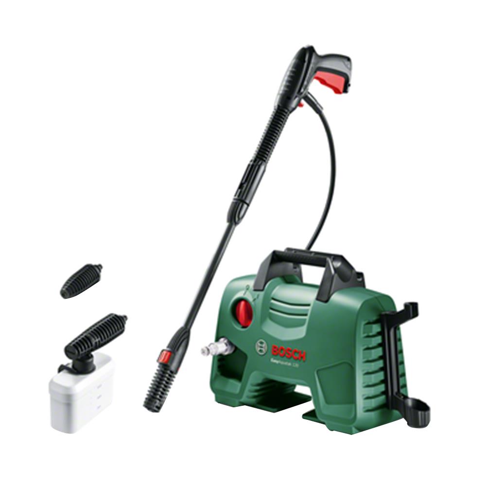 เครื่องฉีดน้ำ BOSCH EASY AQUATAK120 1500 วัตต์