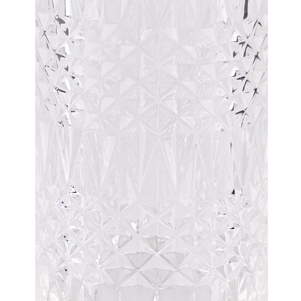 กระปุกสบู่แก้ว MOYA GL0042A-LD