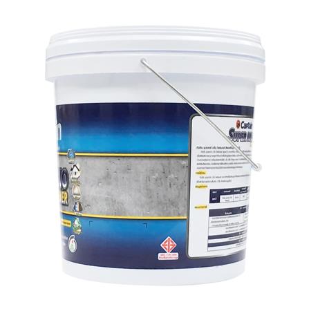 สีรองพื้นปูนใหม่ CAPTAIN SUPER NANO PRIMER 2.5 แกลลอน_1