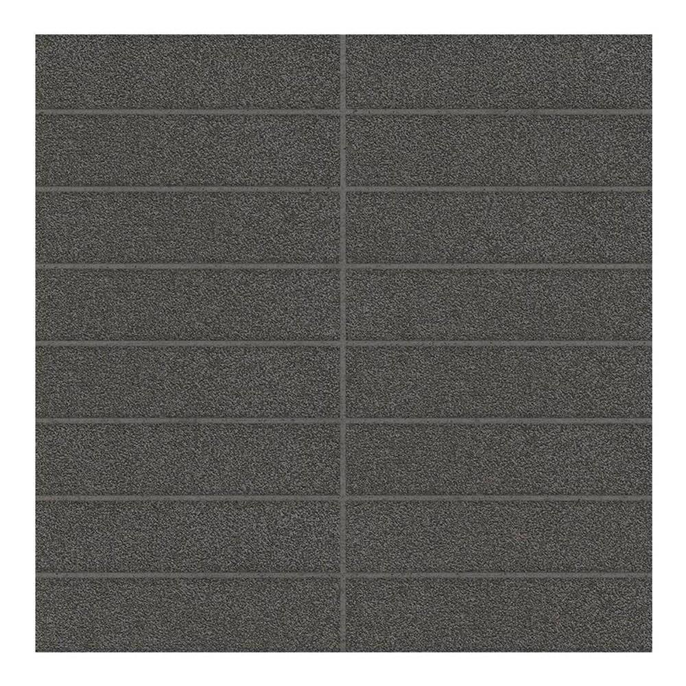 กระเบื้องพื้น 12x12 นิ้ว DURAGRES นิวออร์ลีนส์ ดำ A