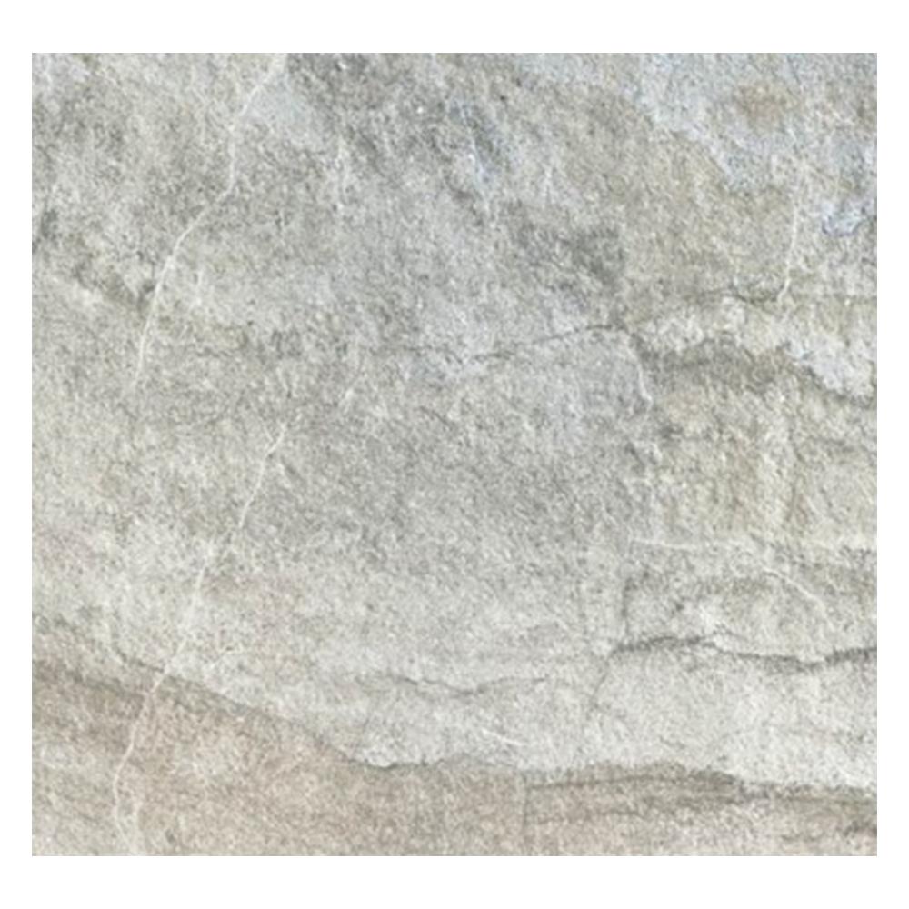 กระเบื้องพื้นพอร์ซเลน  16x16 นิ้ว COTTO โมลก้า เทา ExC PM