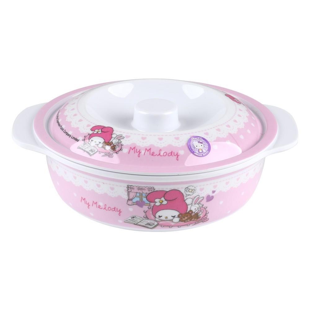ชามมีฝา SUPERWARE MY MELODY SWEET DREAM 5.5 นิ้ว