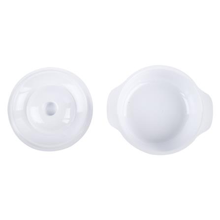 ชามมีฝา SUPERWARE MY MELODY SWEET DREAM 5.5 นิ้ว_2