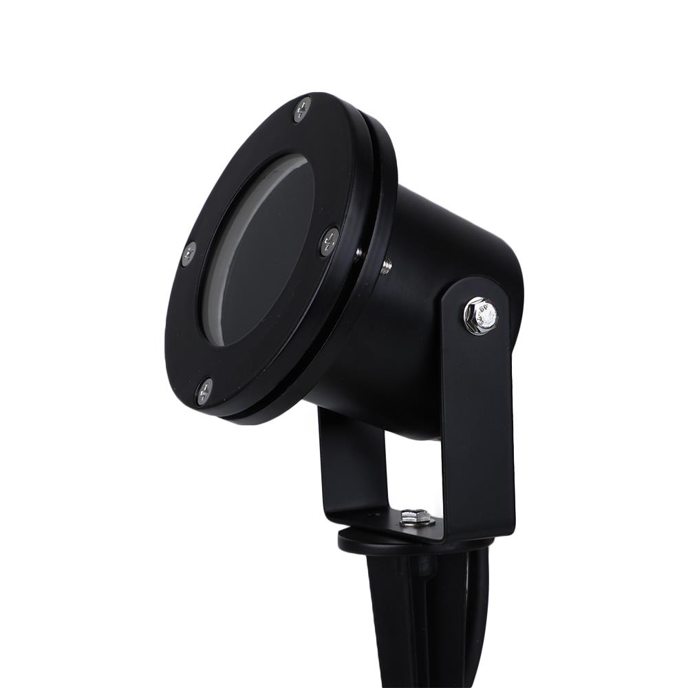 ไฟส่องต้นไม้แบบปักดิน BEC 0801 สีดำ