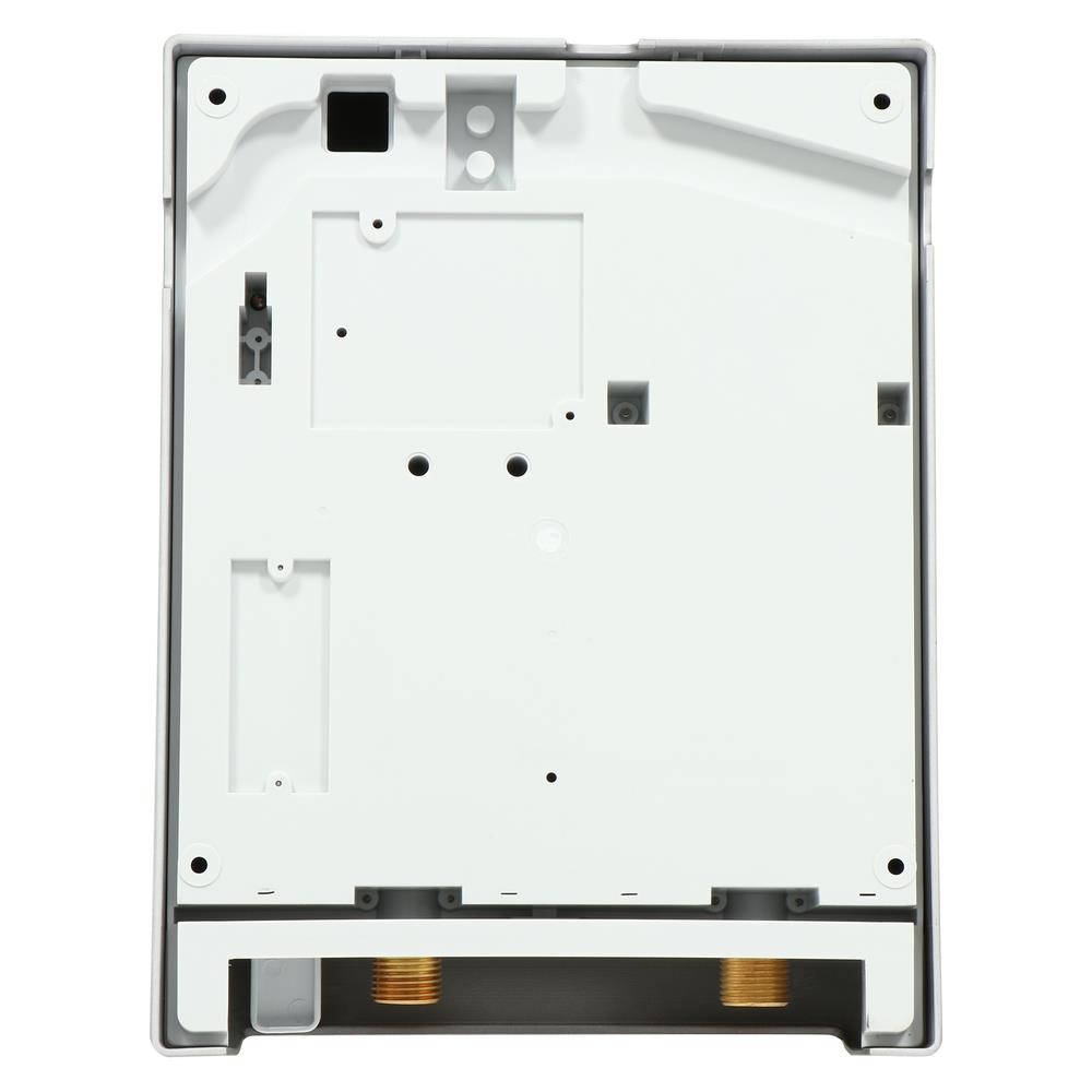 เครื่องทำน้ำร้อน MEX CUBE 8000 วัตต์ สีเทา/เงิน