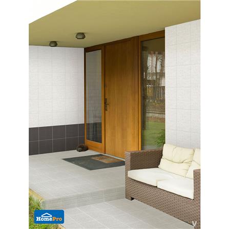 กระเบื้องพื้น 12x12 นิ้ว DURAGRES นิวออร์ลีนส์ เทา A_3