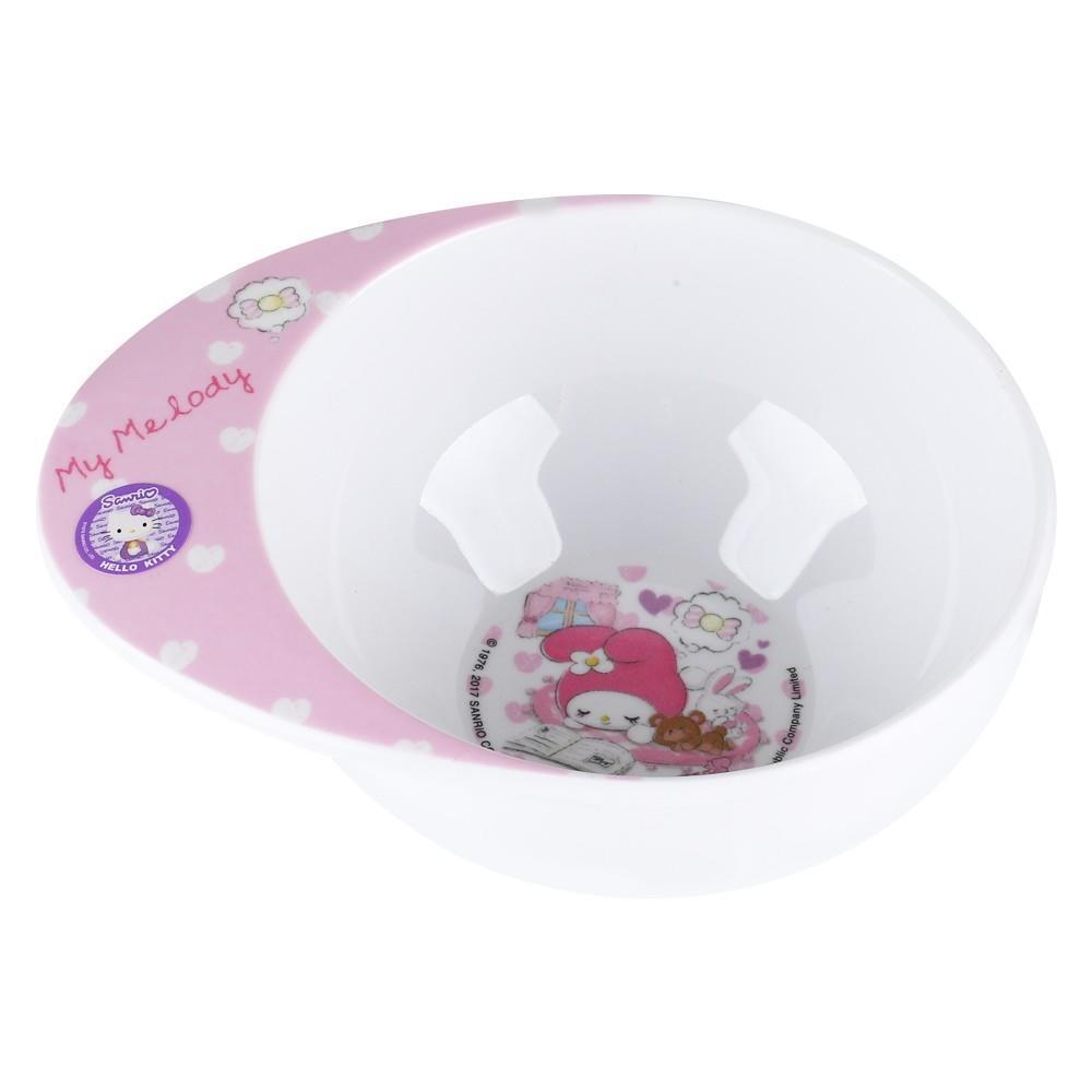 ชามปีก SUPERWARE MY MELODY SWEET DREAM 3.5 นิ้ว