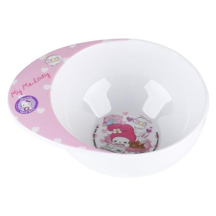 ชามปีก SUPERWARE MY MELODY SWEET DREAM 3.5 นิ้ว_0