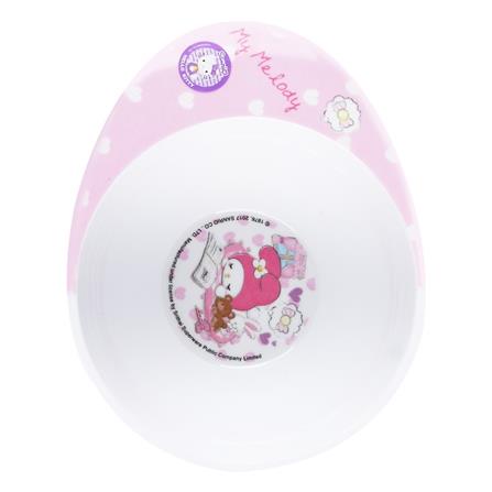 ชามปีก SUPERWARE MY MELODY SWEET DREAM 3.5 นิ้ว_1