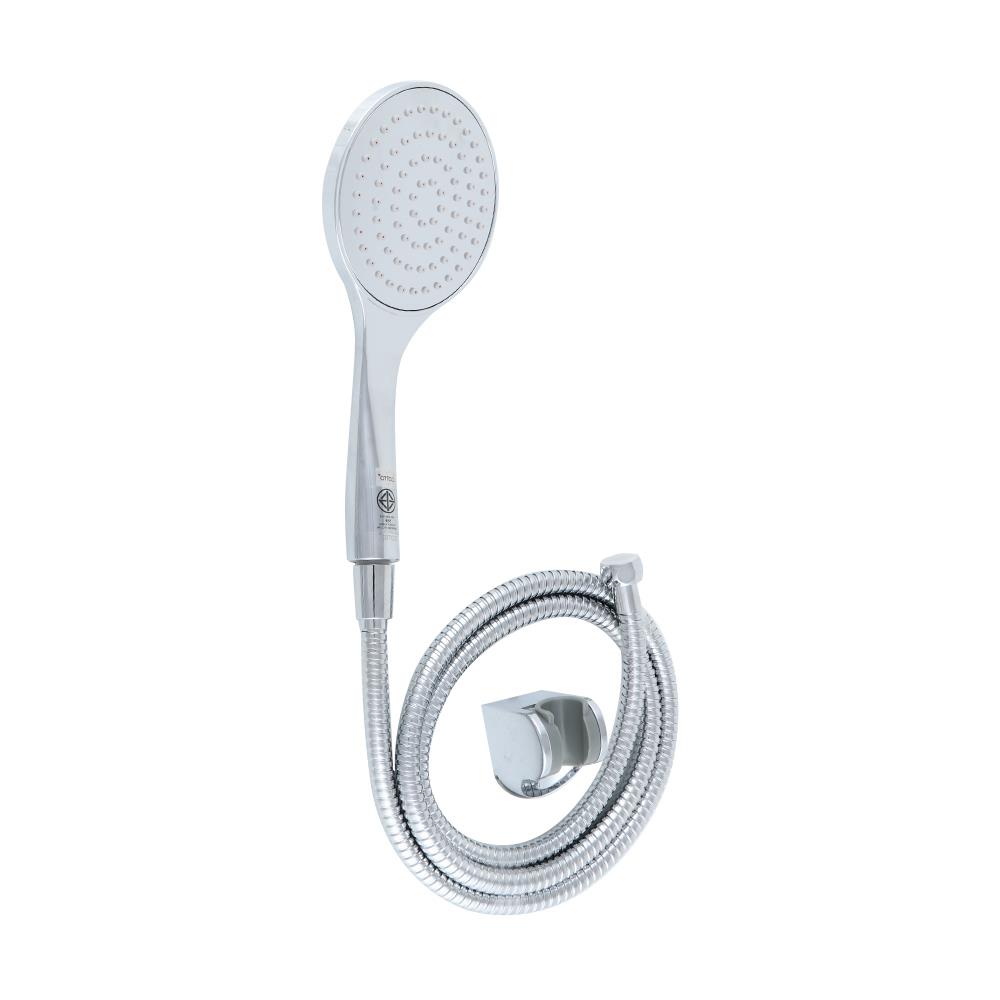 ชุดฝักบัวสายอ่อน 1 ระดับ COTTO ZH011(HM) สีโครม