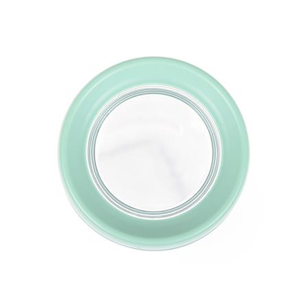 ขวดโหลแก้วฝาเกลียว MAGNIFF 0.8 ลิตร สีเขียว_3