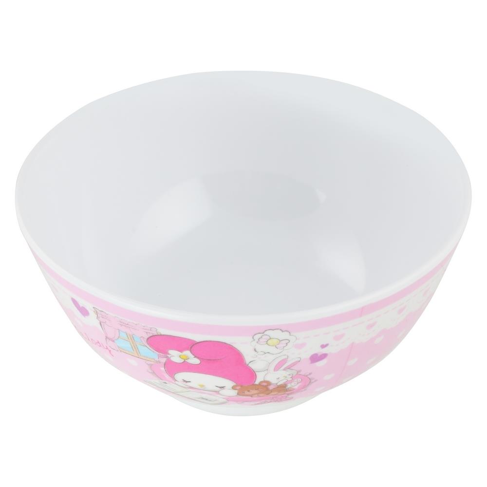 ชามเมลามีน SUPERWARE MY MELODY SWEET DREAM 6 นิ้ว