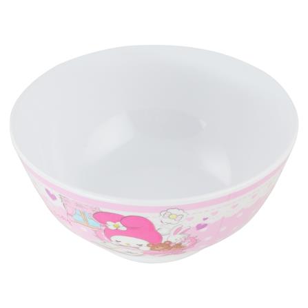 ชามเมลามีน SUPERWARE MY MELODY SWEET DREAM 6 นิ้ว_1