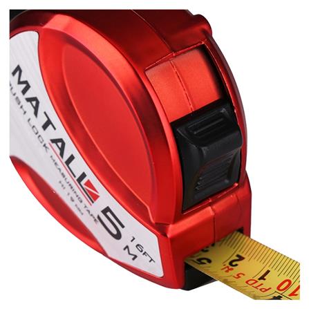 ตลับเมตรพลาสติก MATALL 5 ม._4