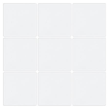 โมเสค 30x30 ซม. MT CASE 4SR1-16110 ขาว