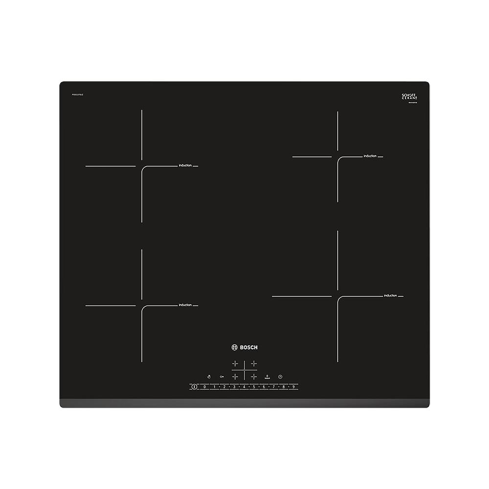 เตาฝังอินดักชั่น BOSCH PIE631FB1E 60 ซม.