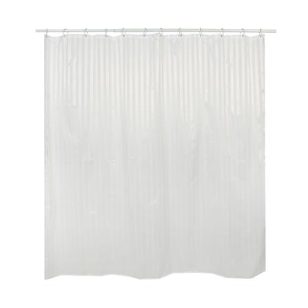 ม่านห้องน้ำ POLYESTER WSP SCP-9MS N2001 180x200 ซม._0