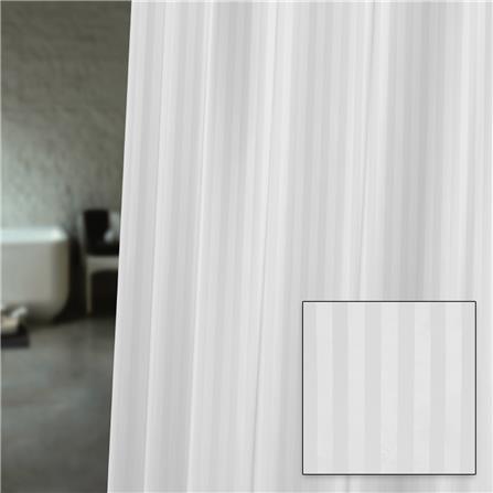 ม่านห้องน้ำ POLYESTER WSP SCP-9MS N2001 180x200 ซม._3