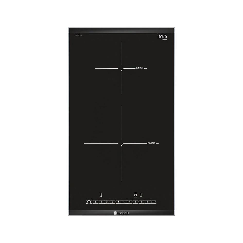 เตาฝังอินดักชั่น BOSCH PIB375FB1E 30 ซม.