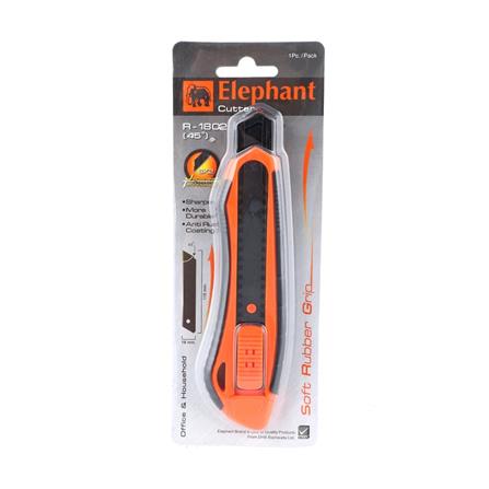 คัตเตอร์ ELEPHANT 18 MM_3