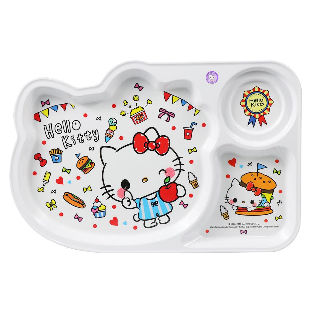 ถาดหลุมเมลามีน SUPERWARE เบเกอรี่