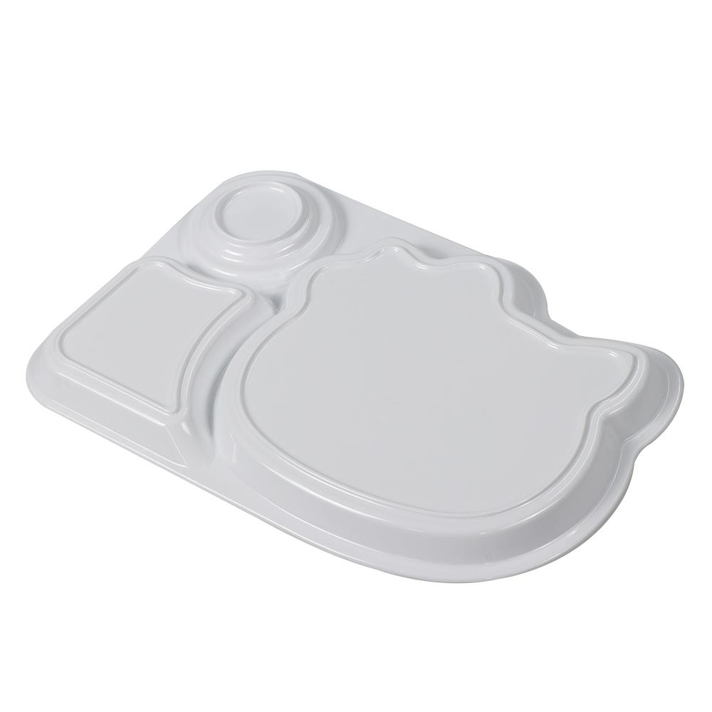 ถาดหลุมเมลามีน SUPERWARE เบเกอรี่